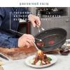 Tefal Сковорода Jamie Oliver 21 см (E4960232)