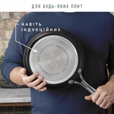 Tefal Сковорода Jamie Oliver 21 см (E4960232)