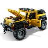 LEGO Конструктор Technic Jeep Wrangler