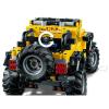 LEGO Конструктор Technic Jeep Wrangler