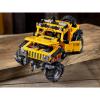 LEGO Конструктор Technic Jeep Wrangler