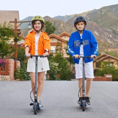 Segway Ninebot E10