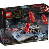 LEGO Конструктор Star Wars Штурмовики ситхов 75266