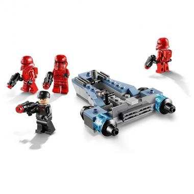 LEGO Конструктор Star Wars Штурмовики ситхов 75266