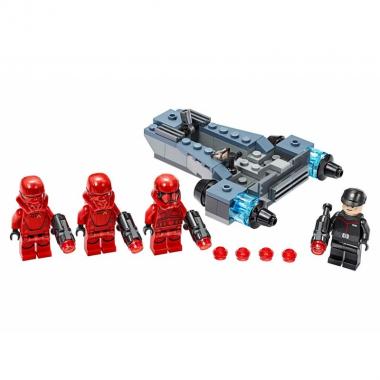 LEGO Конструктор Star Wars Штурмовики ситхов 75266