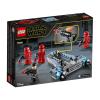 LEGO Конструктор Star Wars Штурмовики ситхов 75266