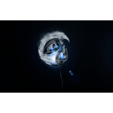 Trust GXT 410 Rune Illuminated 3.5mm+USB BLACK