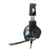 Trust GXT 410 Rune Illuminated 3.5mm+USB BLACK