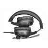Trust GXT 410 Rune Illuminated 3.5mm+USB BLACK