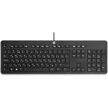 HP USB Business Slim Keyboard