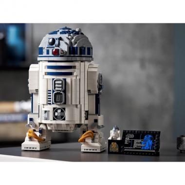 LEGO Star Wars R2-D2