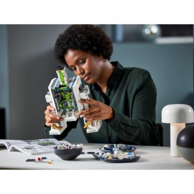 LEGO Star Wars R2-D2