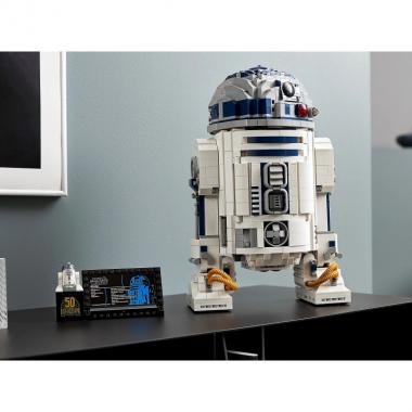 LEGO Star Wars R2-D2