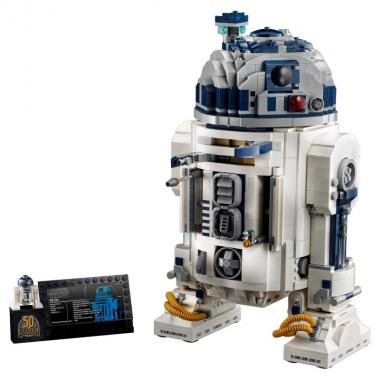LEGO Star Wars R2-D2