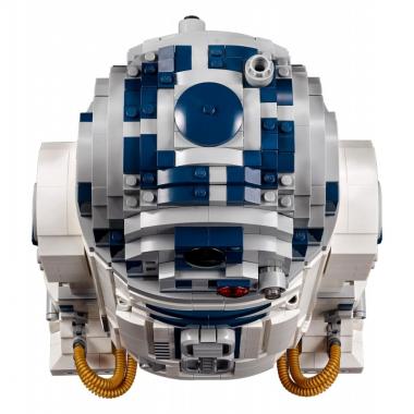 LEGO Star Wars R2-D2