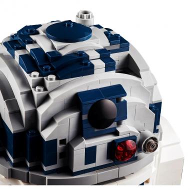 LEGO Star Wars R2-D2