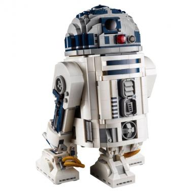 LEGO Star Wars R2-D2