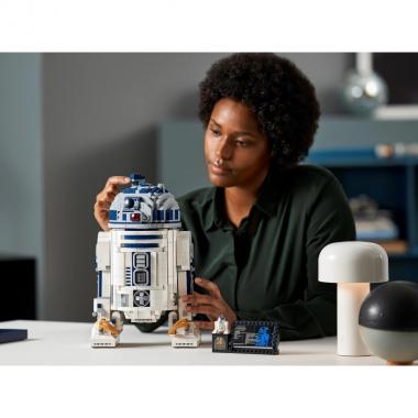 LEGO Star Wars R2-D2