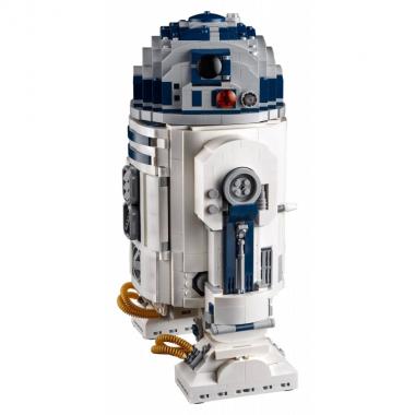LEGO Star Wars R2-D2