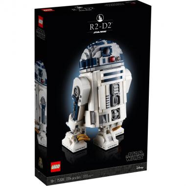 LEGO Star Wars R2-D2
