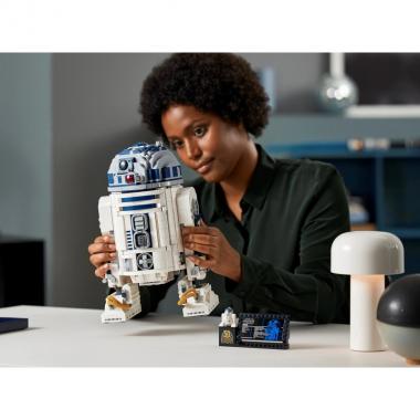 LEGO Star Wars R2-D2