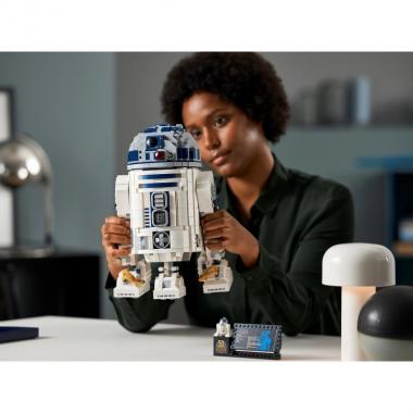 LEGO Star Wars R2-D2