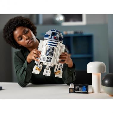 LEGO Star Wars R2-D2