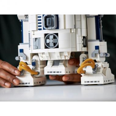LEGO Star Wars R2-D2
