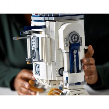 LEGO Star Wars R2-D2