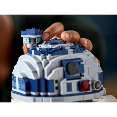 LEGO Star Wars R2-D2