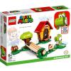 LEGO Конструктор Super Mario™ Будинок Маріо і Йоші. Додатковий набір 71367
