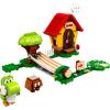 LEGO Конструктор Super Mario™ Будинок Маріо і Йоші. Додатковий набір 71367