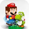 LEGO Конструктор Super Mario™ Будинок Маріо і Йоші. Додатковий набір 71367