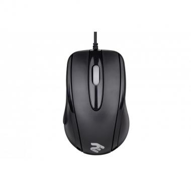 2E Mouse MF103 USB Black