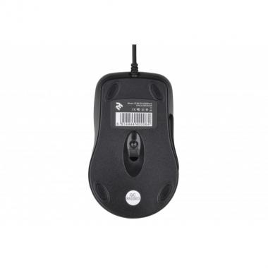 2E Mouse MF103 USB Black