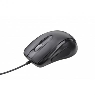 2E Mouse MF103 USB Black