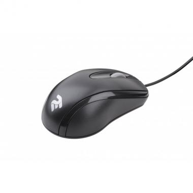 2E Mouse MF103 USB Black