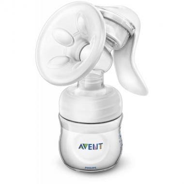 Avent Механічний моловідсмоктувач Comfort