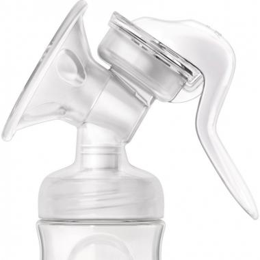 Avent Механічний моловідсмоктувач Comfort