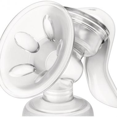 Avent Механічний моловідсмоктувач Comfort