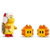 LEGO Конструктор Super Mario Поездка на скамейке-волне. Дополнительный набор
