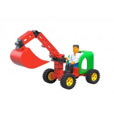 fischertechnik JUNIOR Constructor