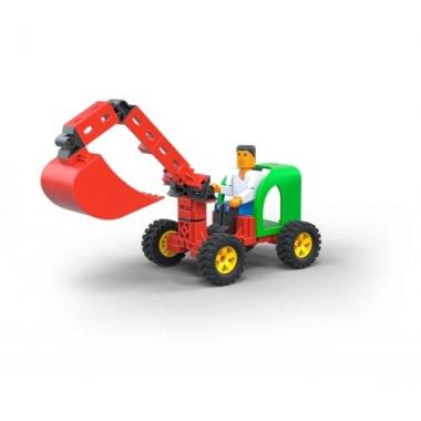 fischertechnik JUNIOR Constructor