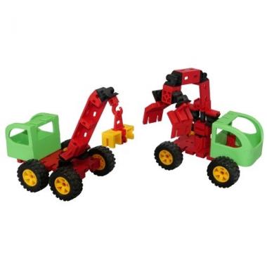 fischertechnik JUNIOR Constructor