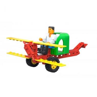 fischertechnik JUNIOR Constructor