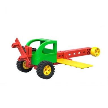 fischertechnik JUNIOR Constructor