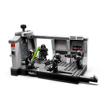 LEGO Конструктор Star Wars TM Атака темных штурмовиков 75324