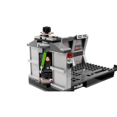 LEGO Конструктор Star Wars TM Атака темных штурмовиков 75324