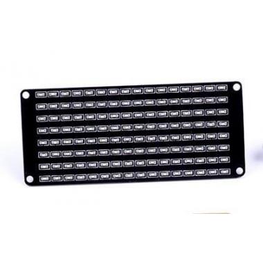 Makeblock Світлодіодна матриця для mBot (Me LED Matrix 8 х 16)