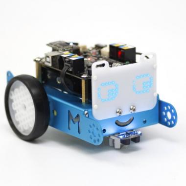Makeblock Світлодіодна матриця для mBot (Me LED Matrix 8 х 16)